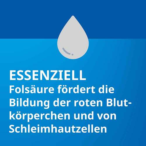 Fols&auml;ure Stada 5 mg Tabletten - 3