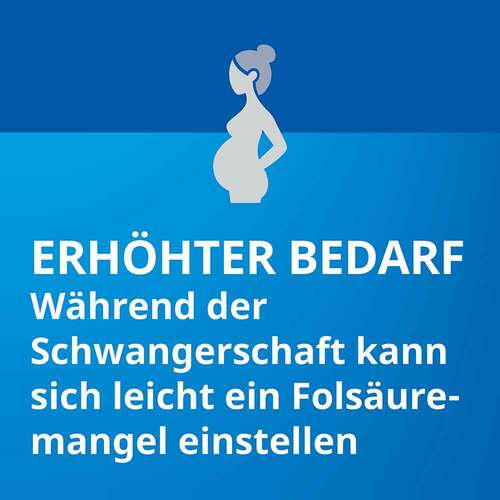 Fols&auml;ure Stada 5 mg Tabletten - 4