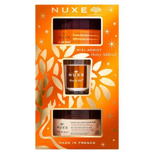 NUXE Geschenkset Reve de Miel - 1