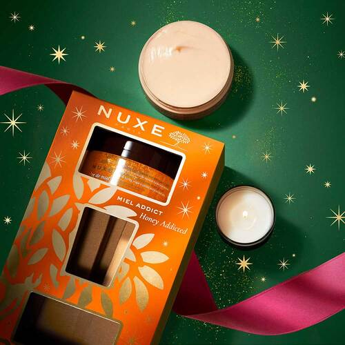 NUXE Geschenkset Reve de Miel - 4