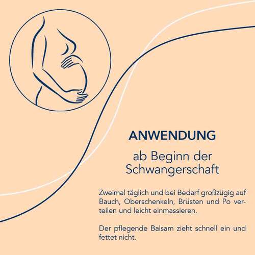 Frei &Ouml;l Pflegebalsam f&uuml;r Schwangere - 4