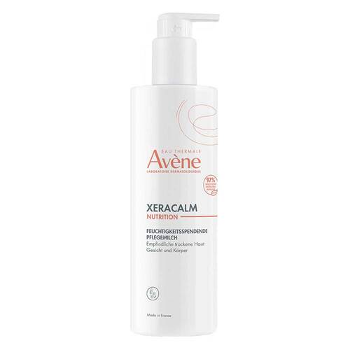 Avene Xeracalm Nutrition feuchtigkeits.Pflegemilch - 1
