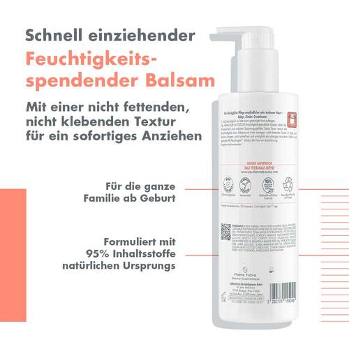 Avene Xeracalm Nutrition feuchtigkeitsspend.Balsam - 3