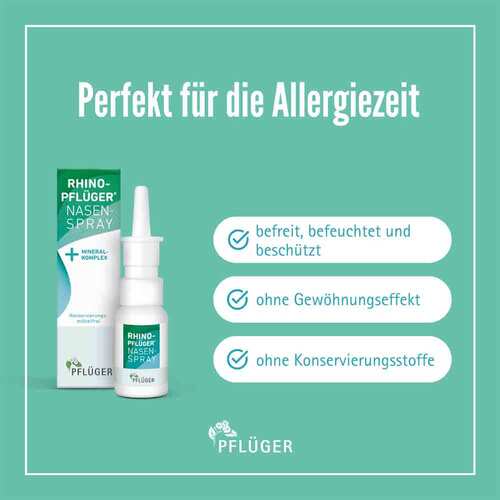 Rhino-Pfl&uuml;ger Nasenspray - 3