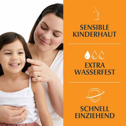 Eucerin Sun Kids Gel-Creme Lsf 50 +  - 2