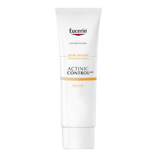 Eucerin Actinic Control MD Emulsion - 1