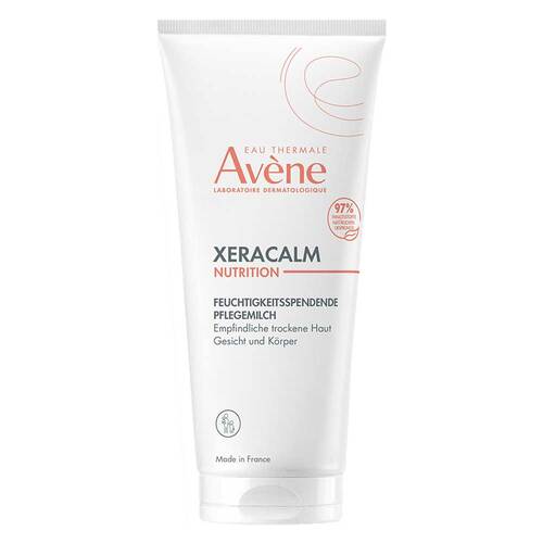 Avene Xeracalm Nutrition feuchtigkeits.Pflegemilch - 1