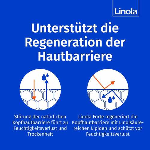 Linola Kopfhaut-Tonikum Forte - 4
