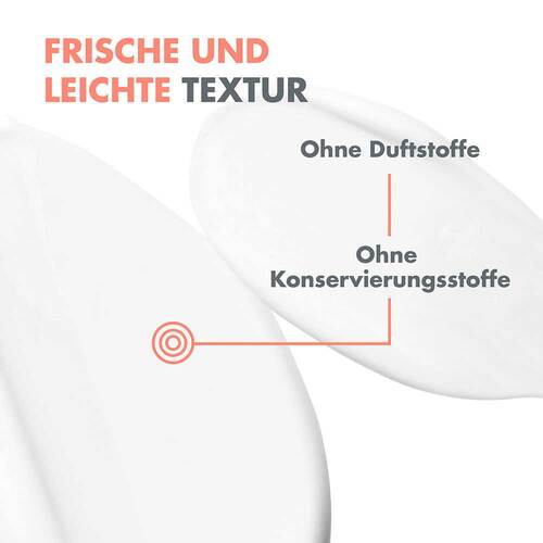 Avene Tolerance Hydra-10 Feuchtigkeitsfluid - 4