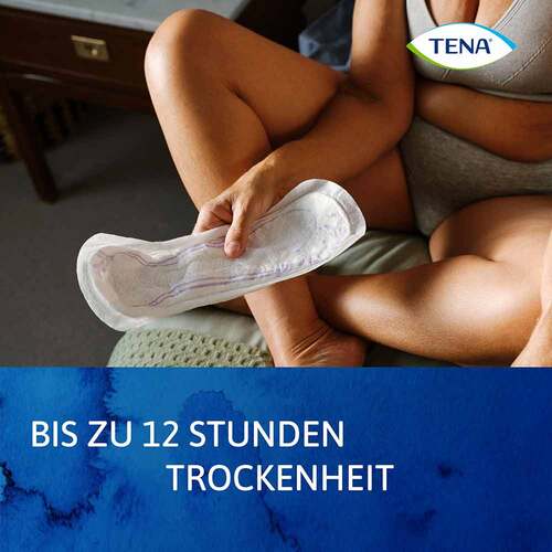 Tena Lady Discreet Inkontinenz Einlagen extra - 2