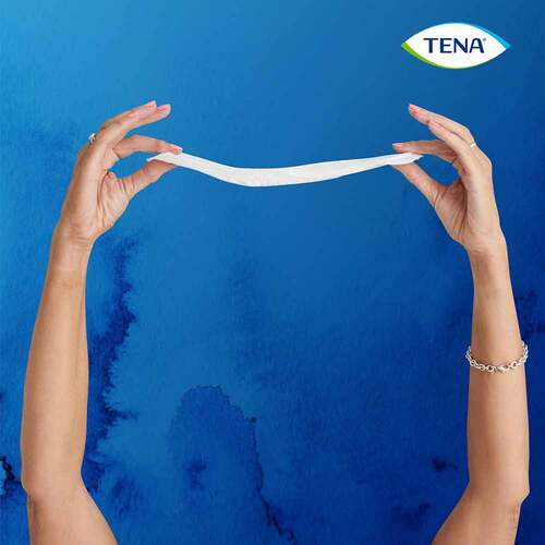 Tena Lady Discreet Inkontinenz Einlagen extra - 6