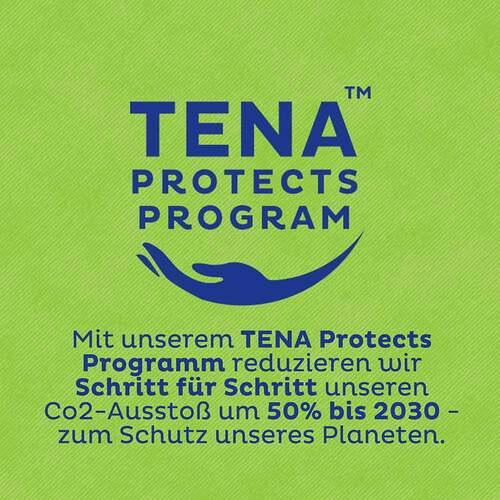 Tena Lady Discreet Inkontinenz Einlagen extra - 8