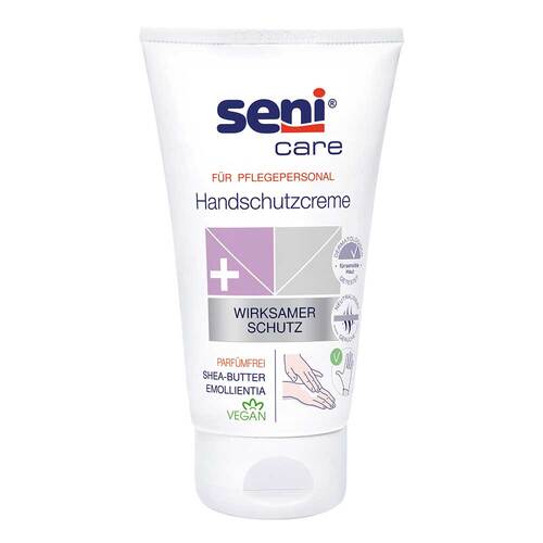 Seni care Handschutzcreme - 1