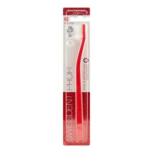 Swissdent Whitening classic Zahnb.rot - 1