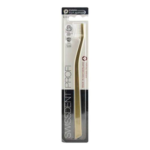 Swissdent Whitening classic Zahnb.gold - 1