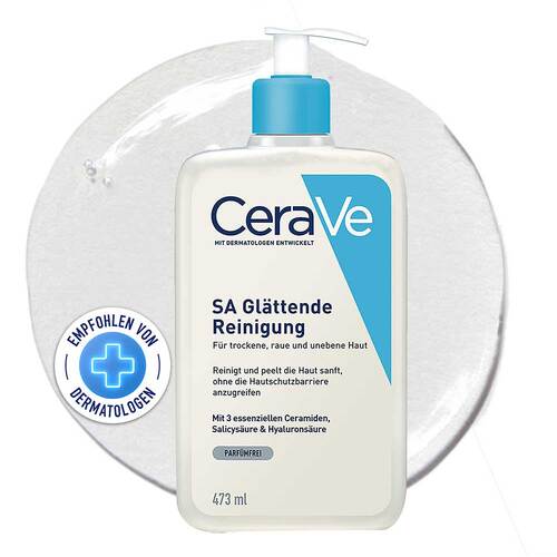 Cerave SA Reinigung - 1