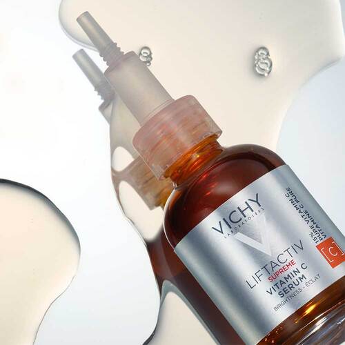 Vichy Liftactiv Vitamin C Serum - 3