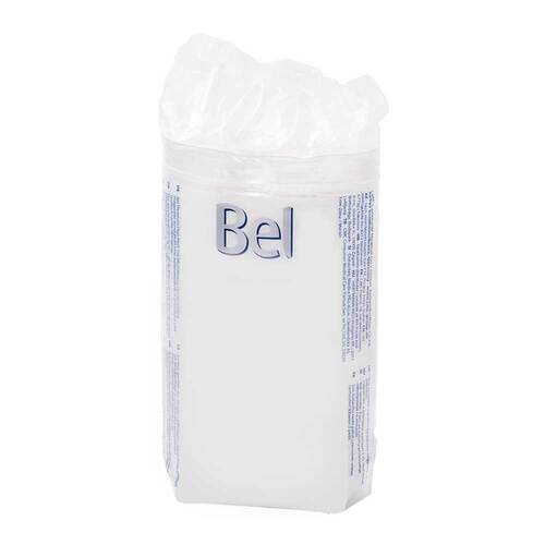 BEL NATURE Lagenwatte Bio-Baumwolle - 1