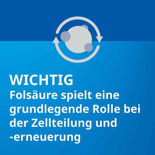 Fols&auml;ure Stada 5 mg Tabletten - 2