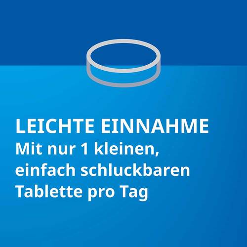 Zink Stada 25 mg Tabletten - 4