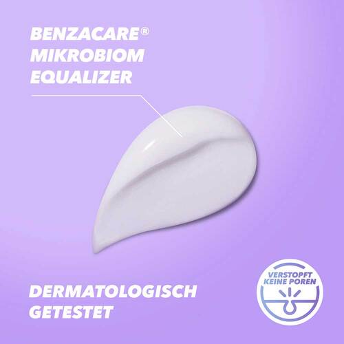 Benzacare Mikrobiom Equalizer Lotion - 3