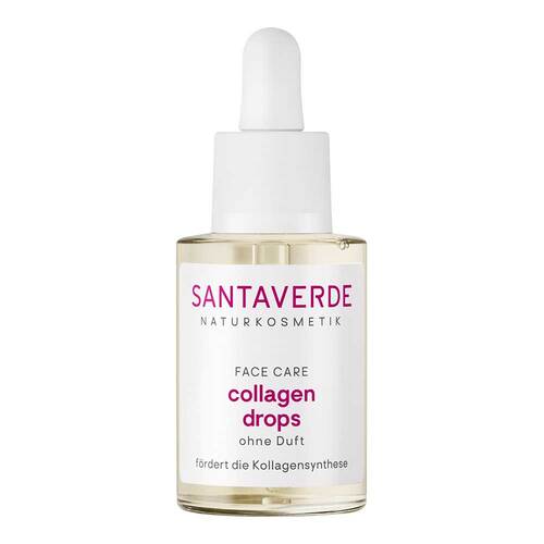 Collagen Drops Serum - 1