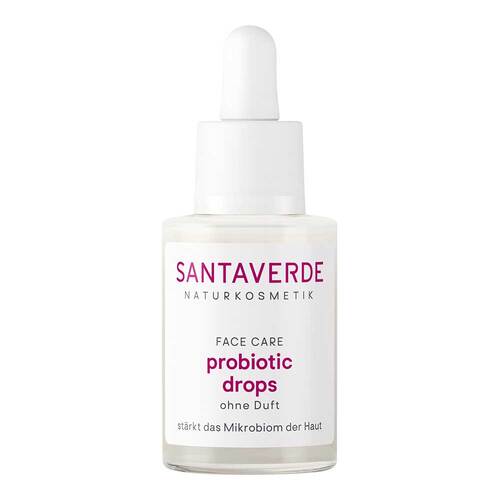Probiotic drops Serum - 1