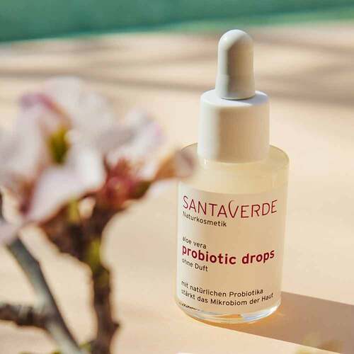 Probiotic drops Serum - 4