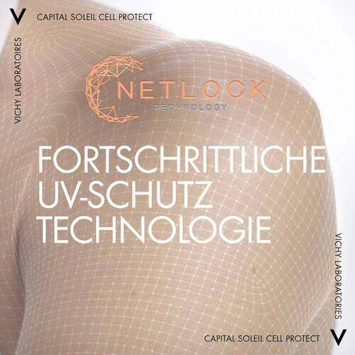 Vichy Capital Soleil Cell Protect Spray Lsf 30 - 2