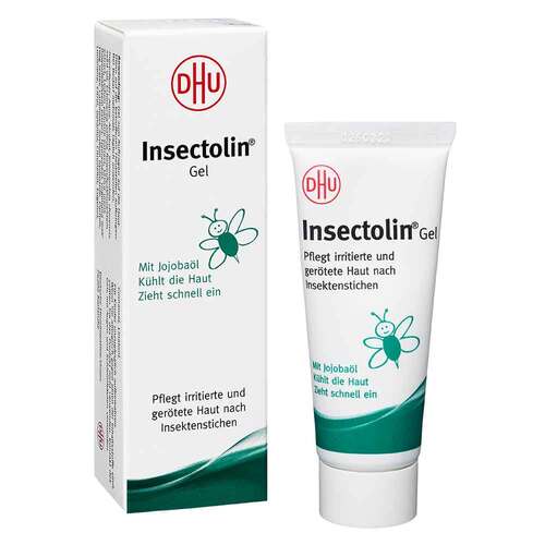 Insectolin Gel - 1