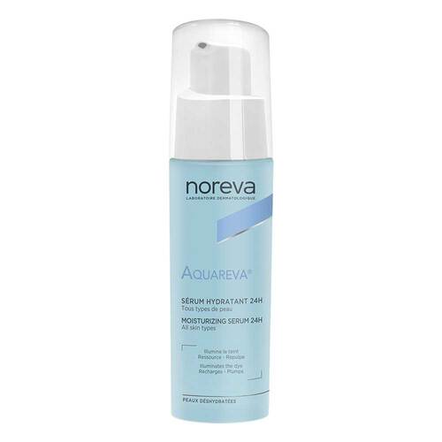 NOREVA Aquareva Serum 24 h - 1