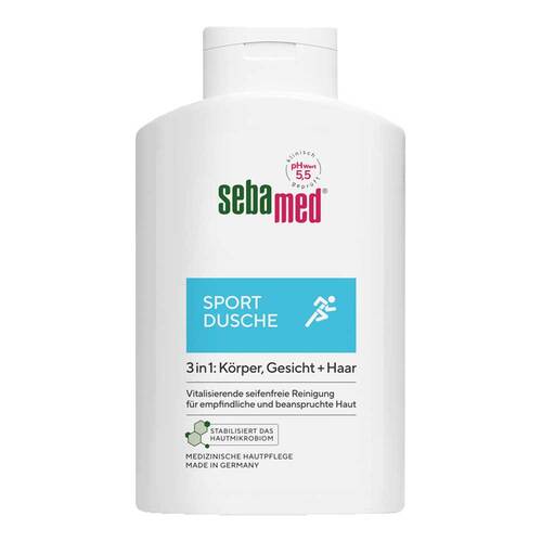 Sebamed Sportdusche - 1