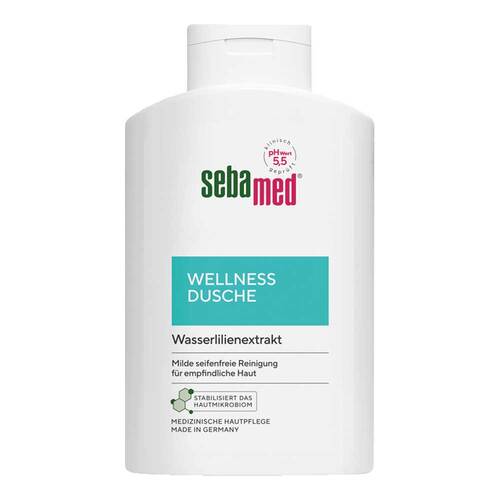 Sebamed Wellness Dusche - 1