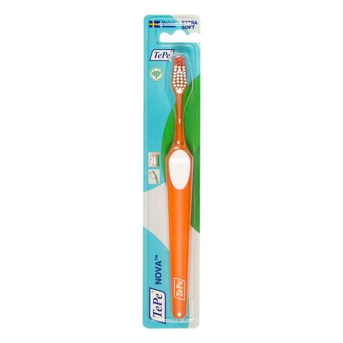 Tepe Zahnb&uuml;rste Nova x-soft Blister - 1