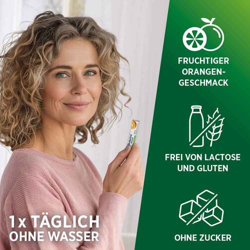 Biolectra Immun Direct Sticks - 3