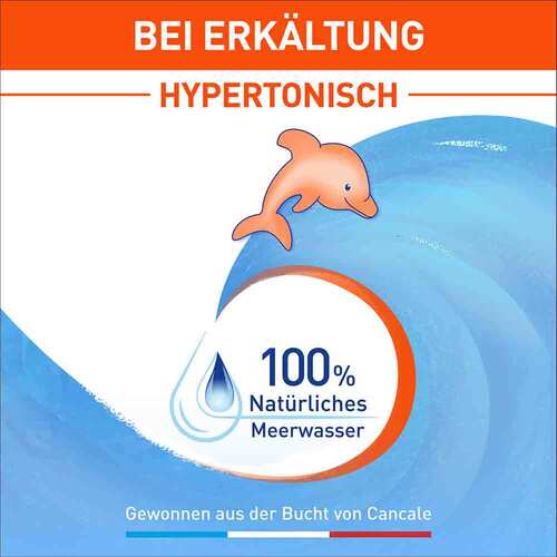 Sterimar Nasenspray verstopfte Nase Baby ab 3 Mon. - 3