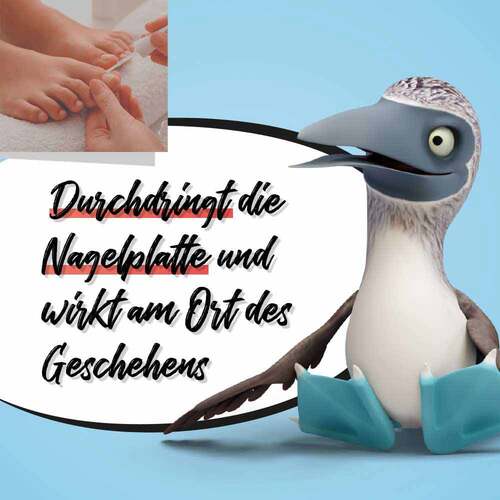 Ciclopirox Dexcel 80 mg / g wirkstoffhalt.Nagellack - 3