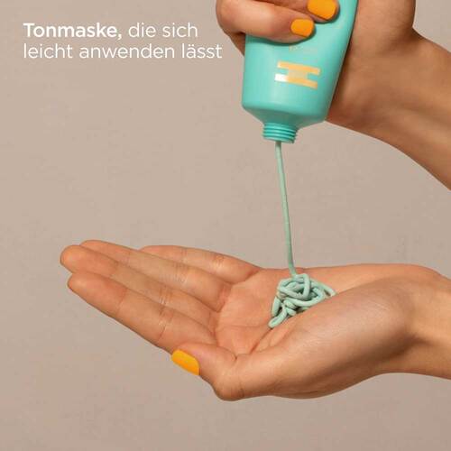 Isdin Acniben reinigende Gesichtsmaske - 2