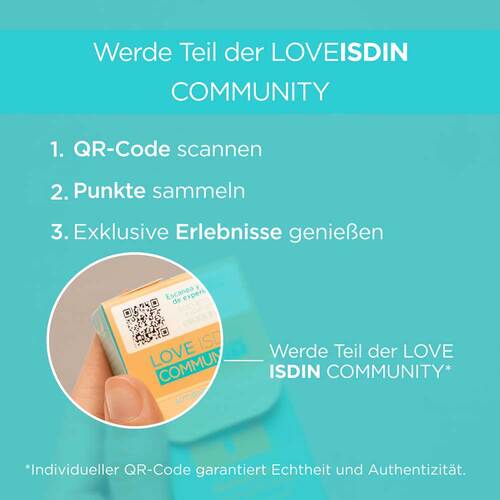 Isdin Acniben reinigende Gesichtsmaske - 7
