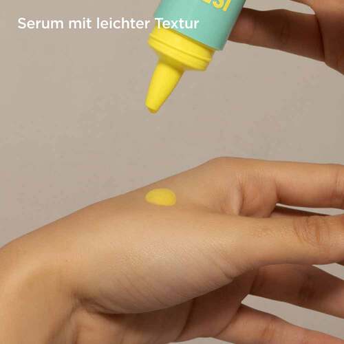 Isdin Acniben Night Concentrate - 3
