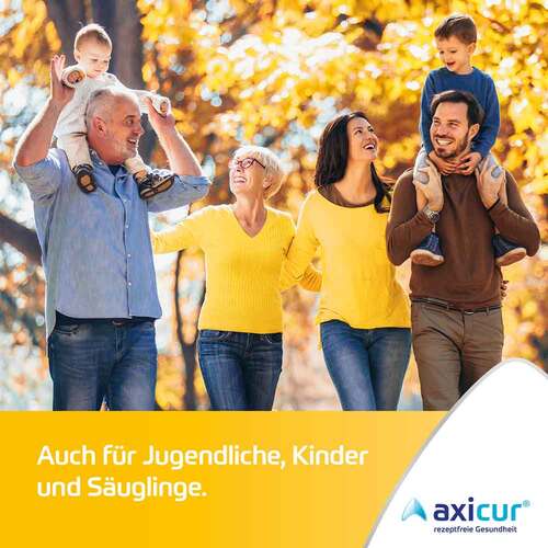Nicotinamid axicur 200 mg Tabletten - 8