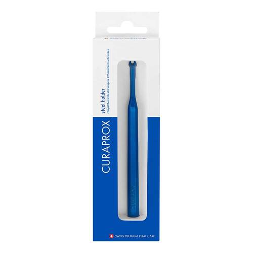 Curaprox Uhs 475 Metall-Halter Click f&uuml;r alle Cps - 1