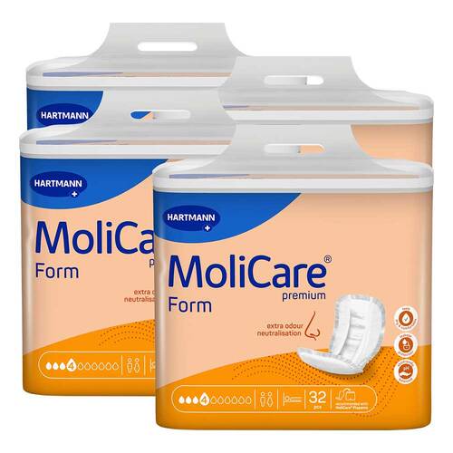 MOLICARE Premium Form 4 Tropfen - 1