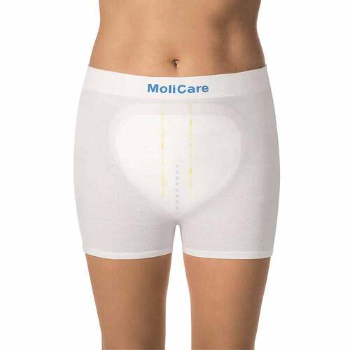 Molicare Premium Form 6 Tropfen - 2