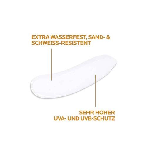 Roche-Posay Anthelios Inv.Fluid Uvmune 400 Lsf 50 +  - 4