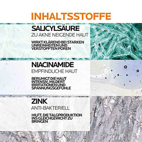 Roche-Posay Anthelios Oil Correct Gel Lsf 50 +  - 4