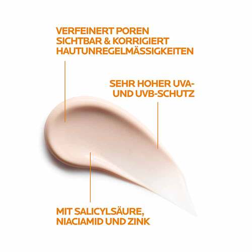 Roche-Posay Anthelios Oil Correct Gel Lsf 50 +  - 6