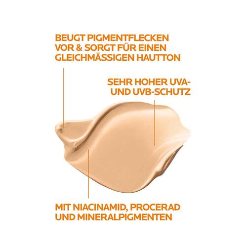 Roche-Posay Anthelios Pigment Correct Creme Lsf 50 +  - 4