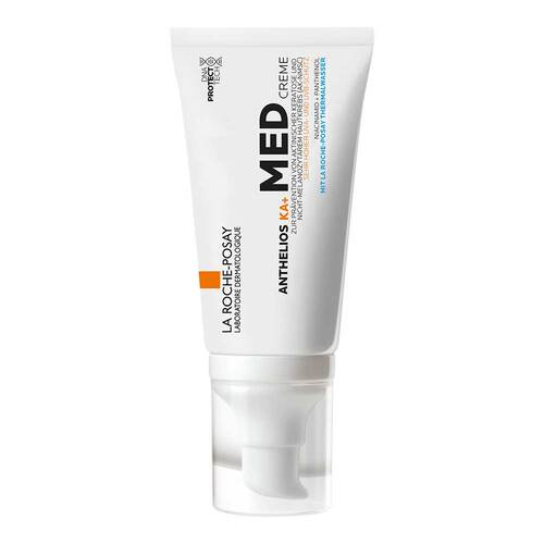 Roche-Posay Anthelios KA + Med Creme - 1