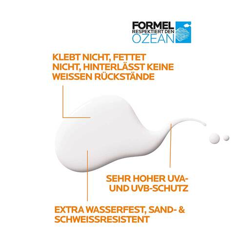 Roche-Posay Anthelios Invisible Spr.LSF 50 + Family - 4